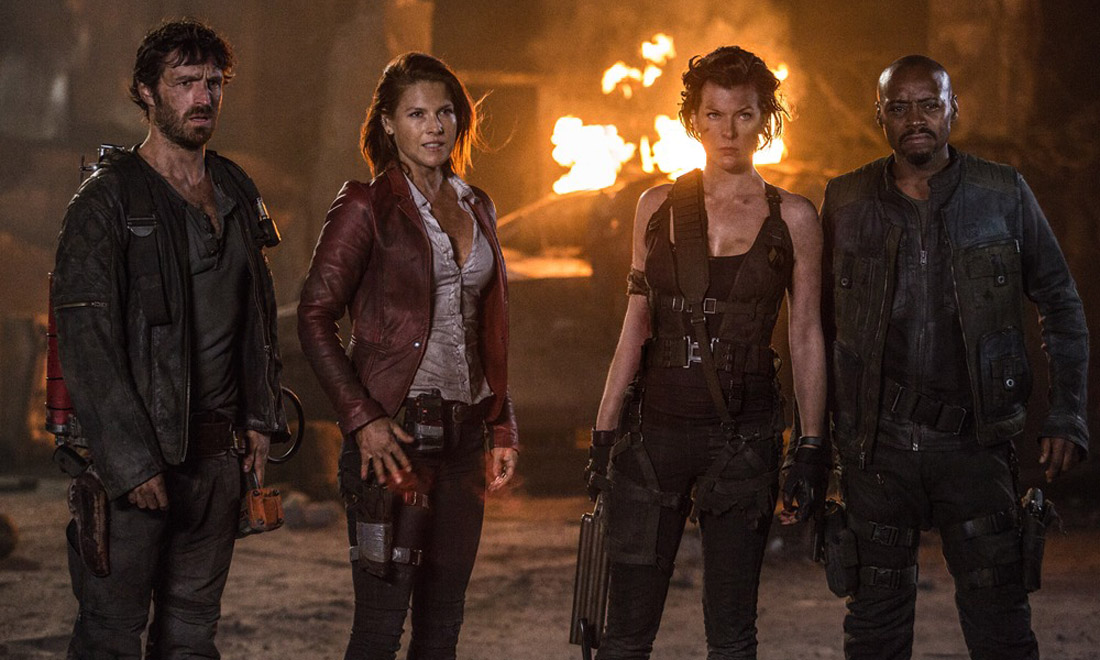 I 10 film più visti della settimana (20-26 febbraio)