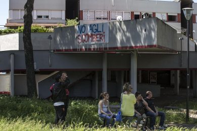 Inquilini morosi, come difendersi