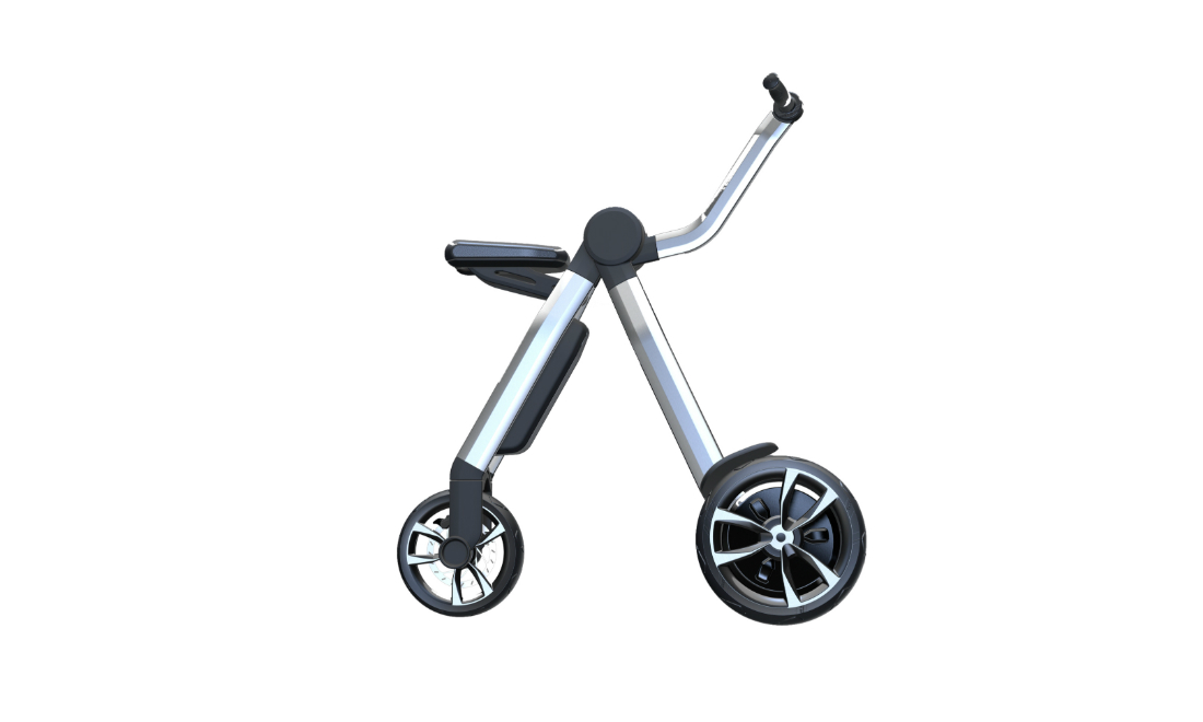 Ford, ecco il drone che consegna la spesa sul terrazzo Ford, ecco il drone che consegna la spesa sul terrazzo