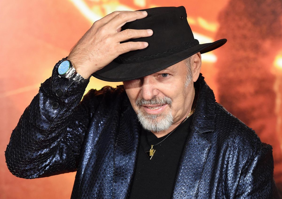 Galleria foto 'Vasco Rossi a Modena Park: i dubbi sollevati da “Le Iene”' - foto 4