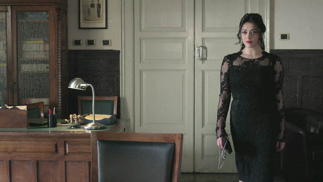 Montalbano: sesso, bugie e vizi di famiglia – La recensione Montalbano: sesso, bugie e vizi di famiglia – La recensione