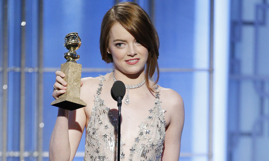 La La Land: 2 Oscar alla colonna sonora e alla miglior canzone