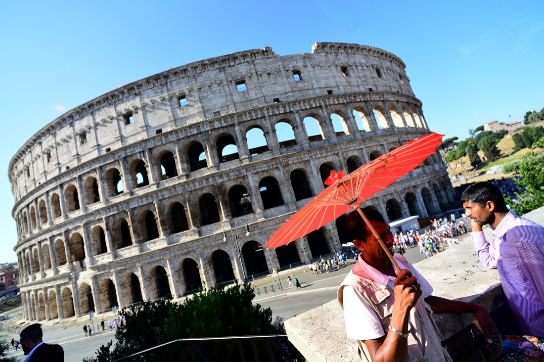 I passaporti più potenti del mondo I passaporti più potenti del mondo