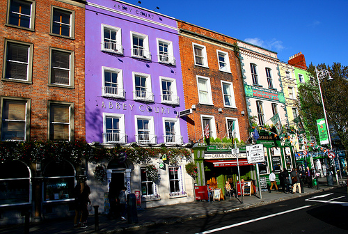 I passaporti più potenti del mondo I passaporti più potenti del mondo