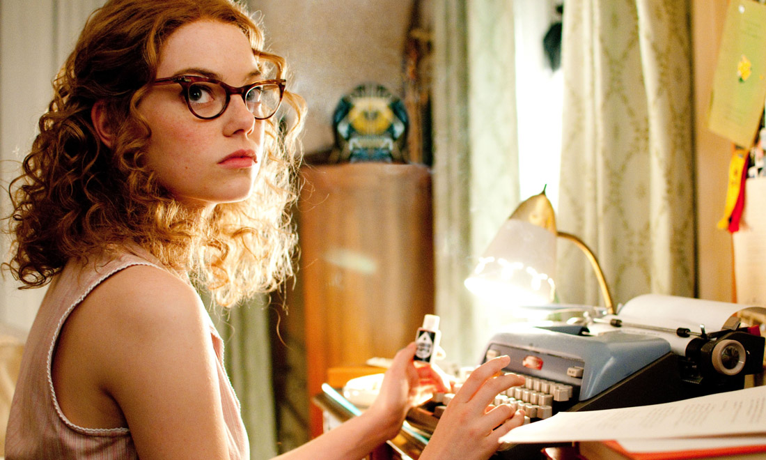 Emma Stone Oscar 2017: sexy, comica, rock – Foto