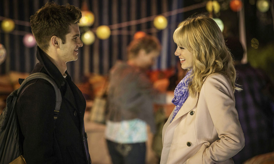 Emma Stone Oscar 2017: sexy, comica, rock – Foto