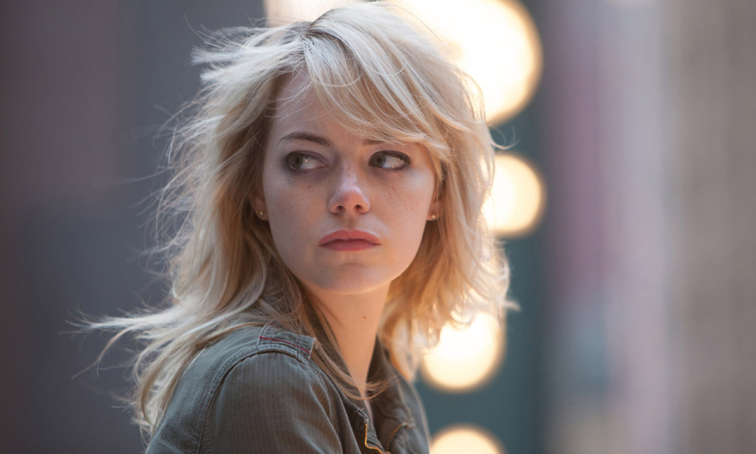 Emma Stone Oscar 2017: sexy, comica, rock – Foto