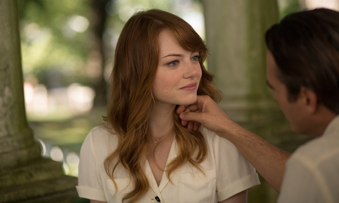 Emma Stone Oscar 2017: sexy, comica, rock – Foto