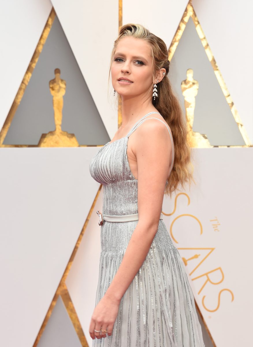 Oscar 2017, le foto più belle del red carpet Oscar 2017, le foto più belle del red carpet