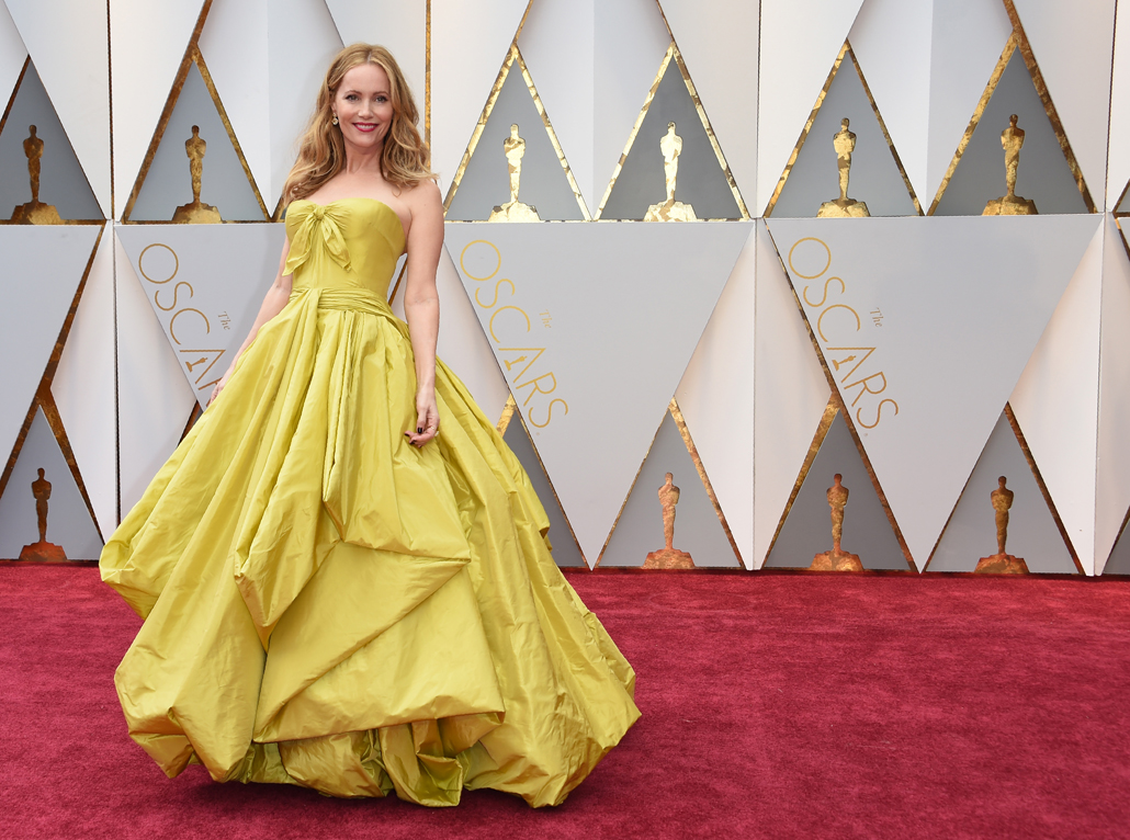 Oscar 2017, le foto più belle del red carpet Oscar 2017, le foto più belle del red carpet