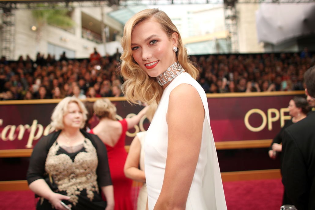 Oscar 2017, le foto più belle del red carpet Oscar 2017, le foto più belle del red carpet