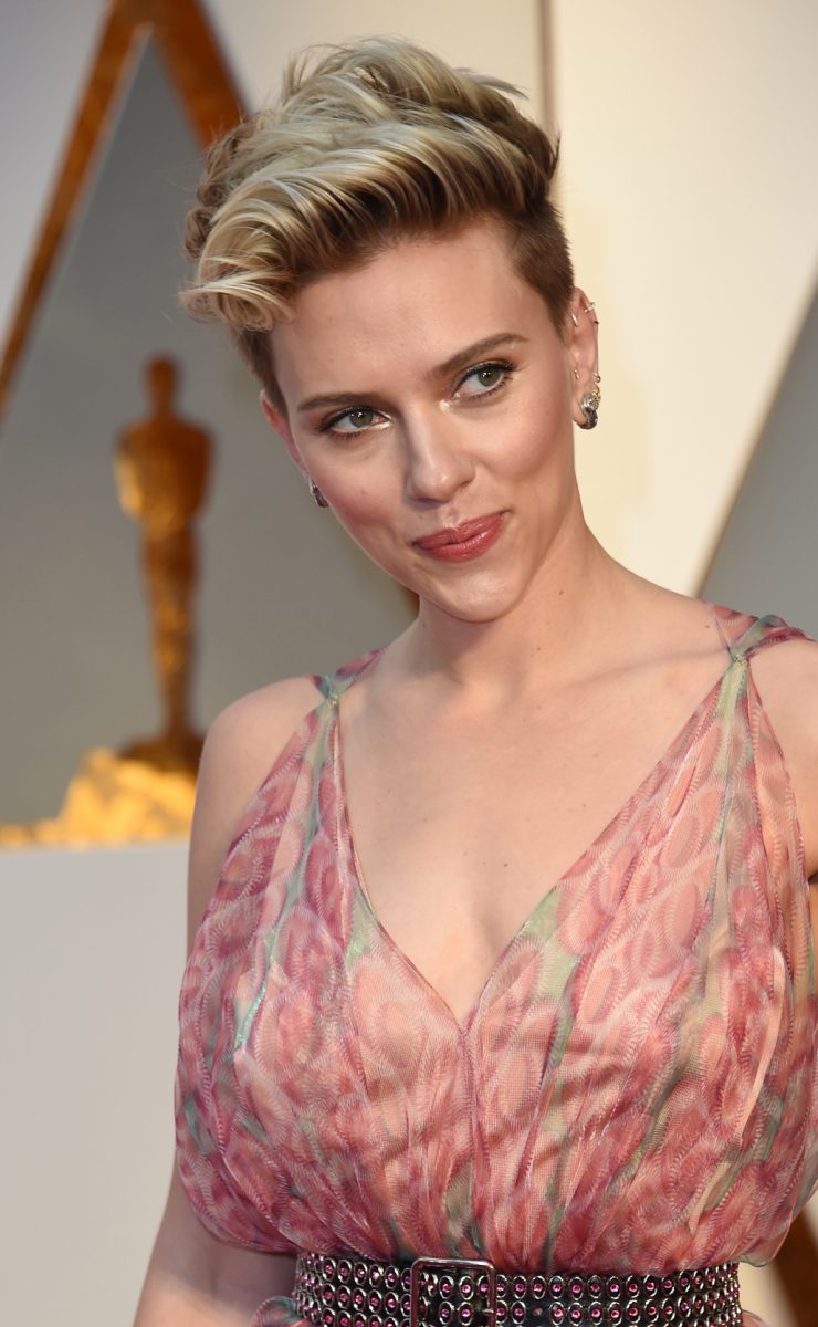 Oscar 2017, le foto più belle del red carpet Oscar 2017, le foto più belle del red carpet