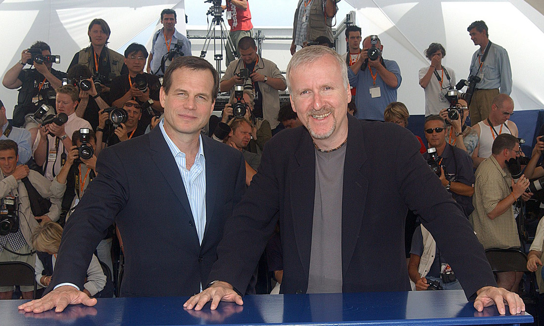 È morto l’attore Bill Paxton di Aliens e Titanic – Foto