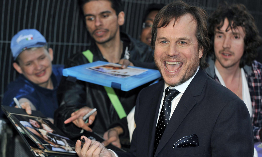 È morto l’attore Bill Paxton di Aliens e Titanic – Foto
