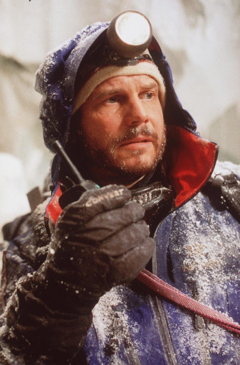 È morto l’attore Bill Paxton di Aliens e Titanic – Foto