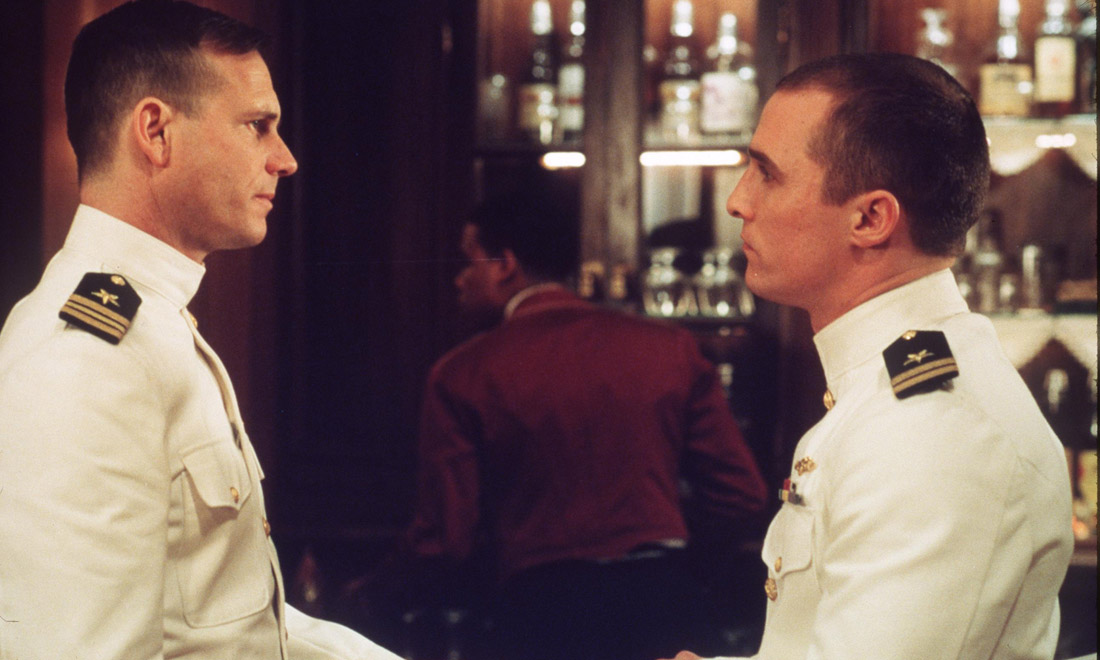 È morto l’attore Bill Paxton di Aliens e Titanic – Foto