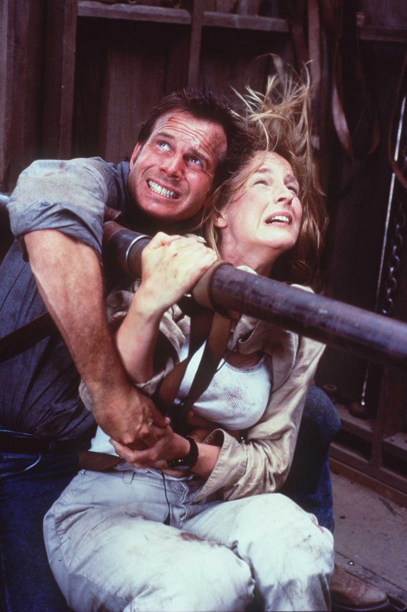 È morto l’attore Bill Paxton di Aliens e Titanic – Foto