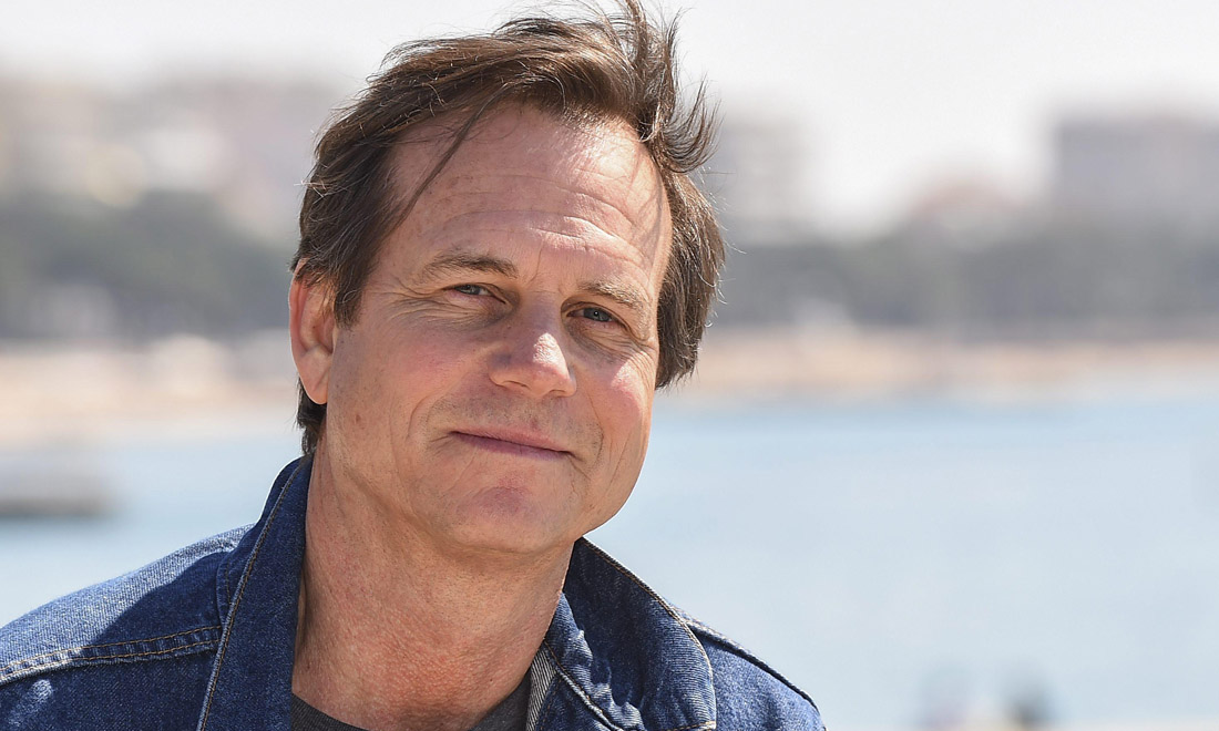 È morto l’attore Bill Paxton di Aliens e Titanic – Foto