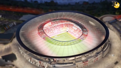 Il nuovo stadio della Roma si farà | video