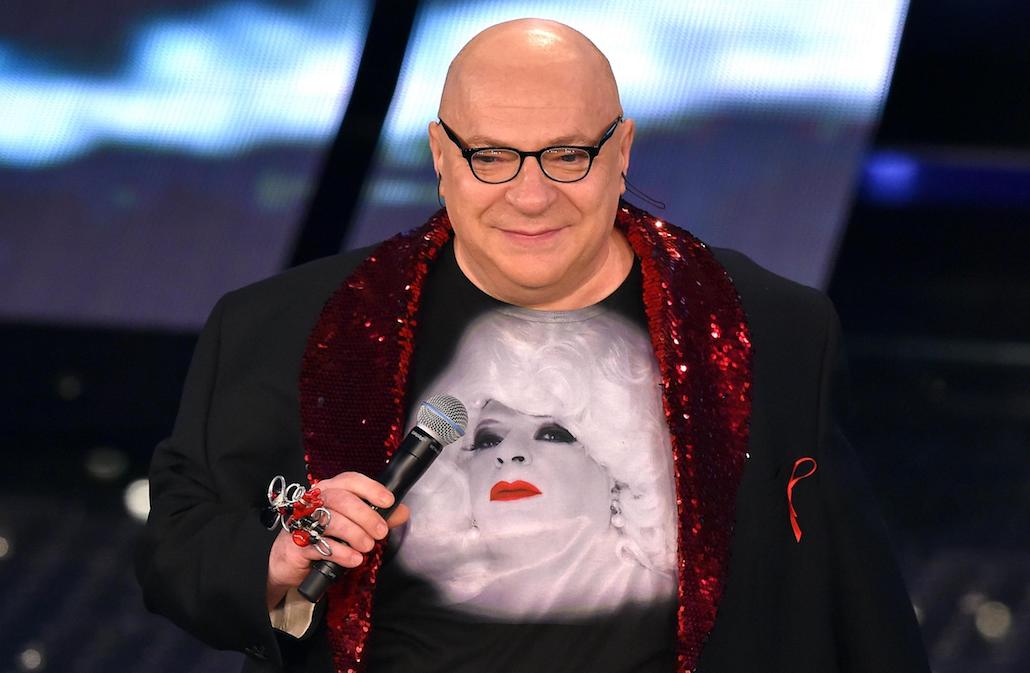 La mia grossa grassa cucina: al via il cooking show con Platinette La mia grossa grassa cucina: al via il cooking show con Platinette