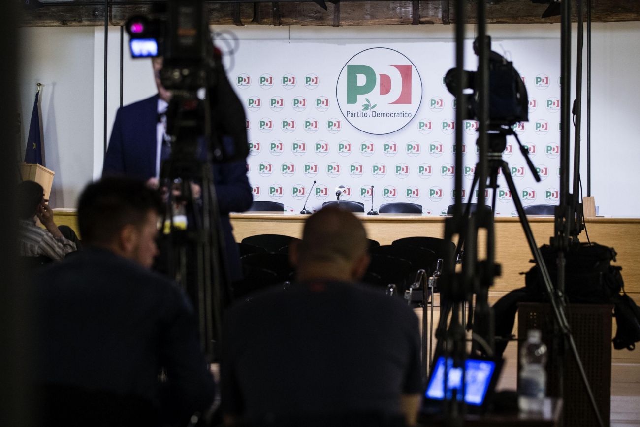 Carlotta Salerno: chi è la donna candidata alle primarie PD