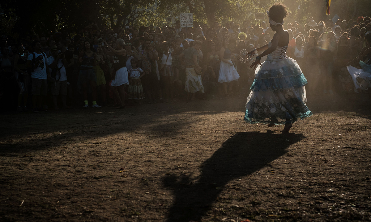 Le foto più belle della settimana – 18/24 febbraio