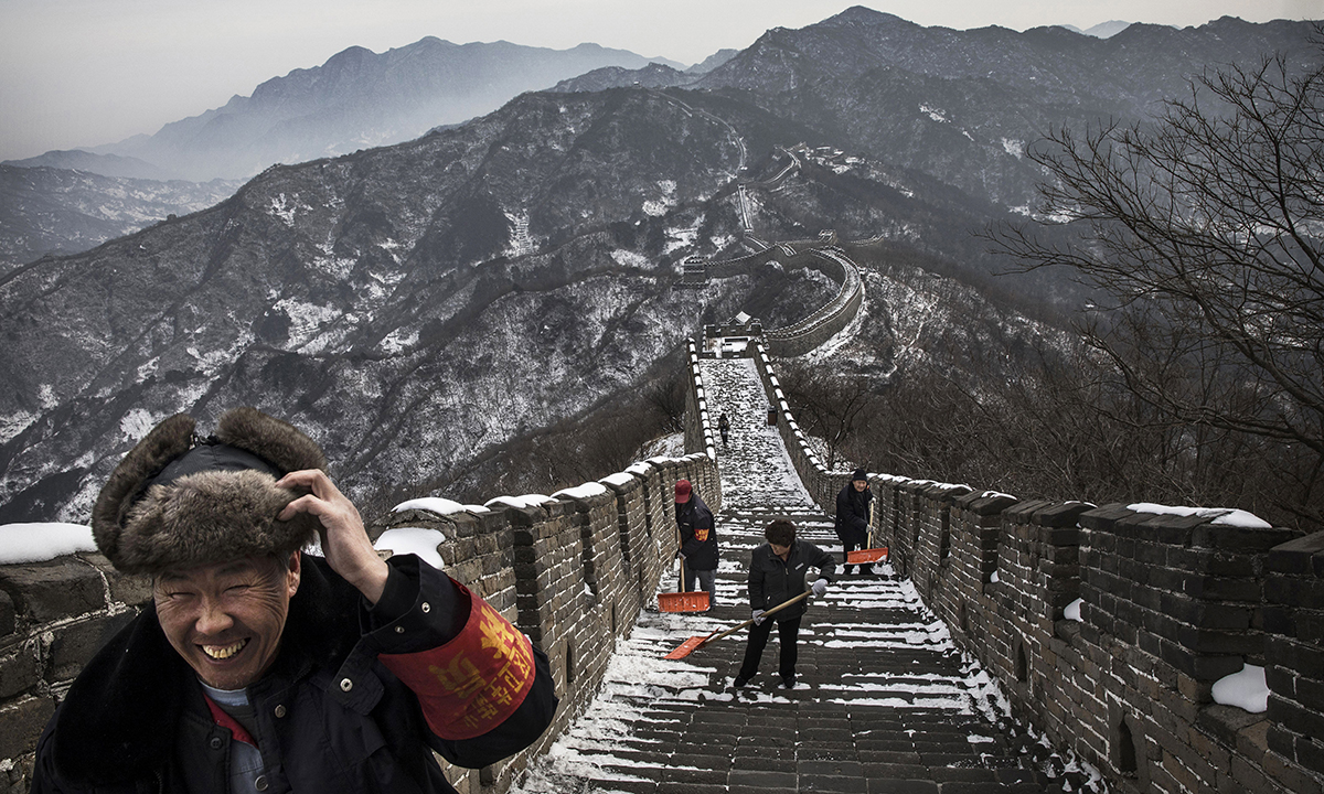 Le foto più belle della settimana – 18/24 febbraio