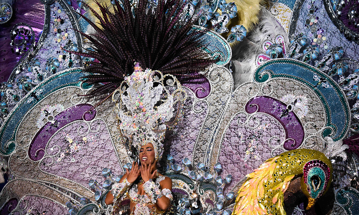 Le foto più belle della settimana – 18/24 febbraio