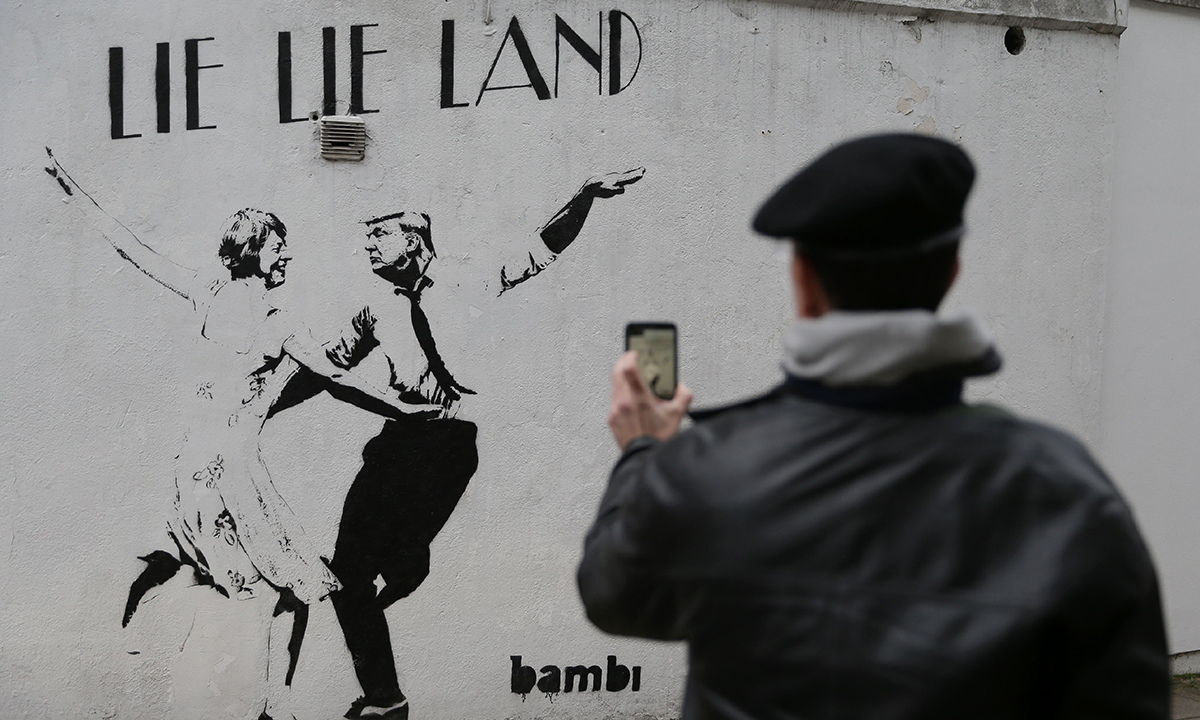 Le foto più belle della settimana – 18/24 febbraio