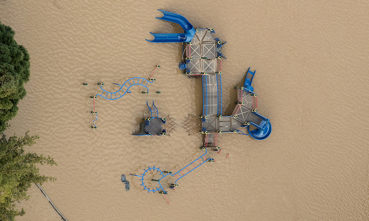 Le foto più belle della settimana – 18/24 febbraio