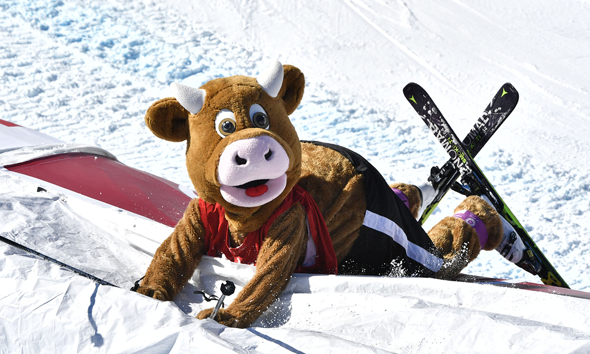 Le foto più belle della settimana – 18/24 febbraio