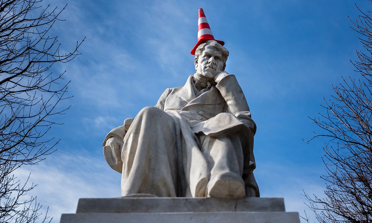 Le foto più belle della settimana – 18/24 febbraio