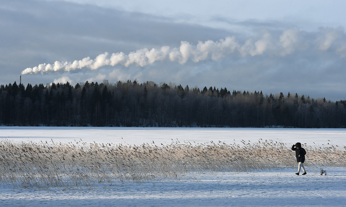 Le foto più belle della settimana – 18/24 febbraio