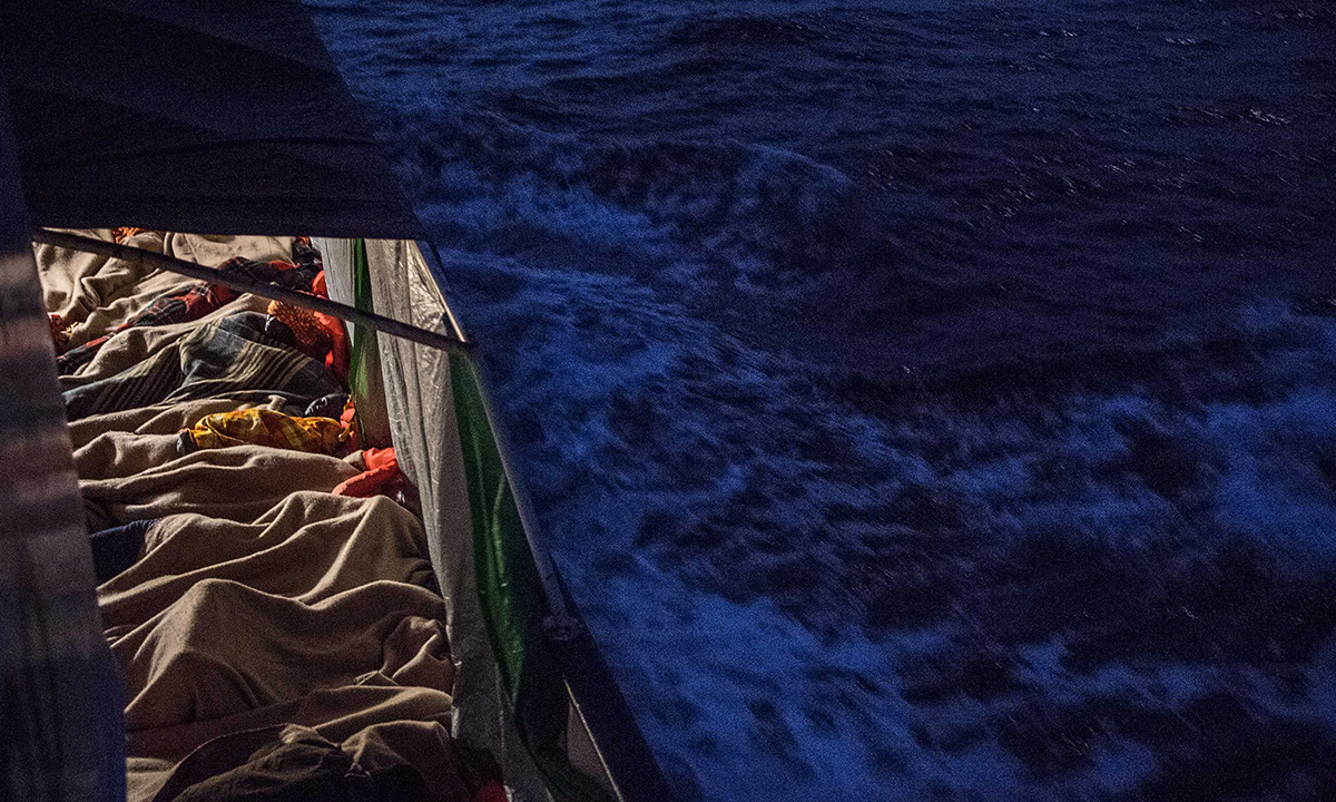 Le foto più belle della settimana – 18/24 febbraio