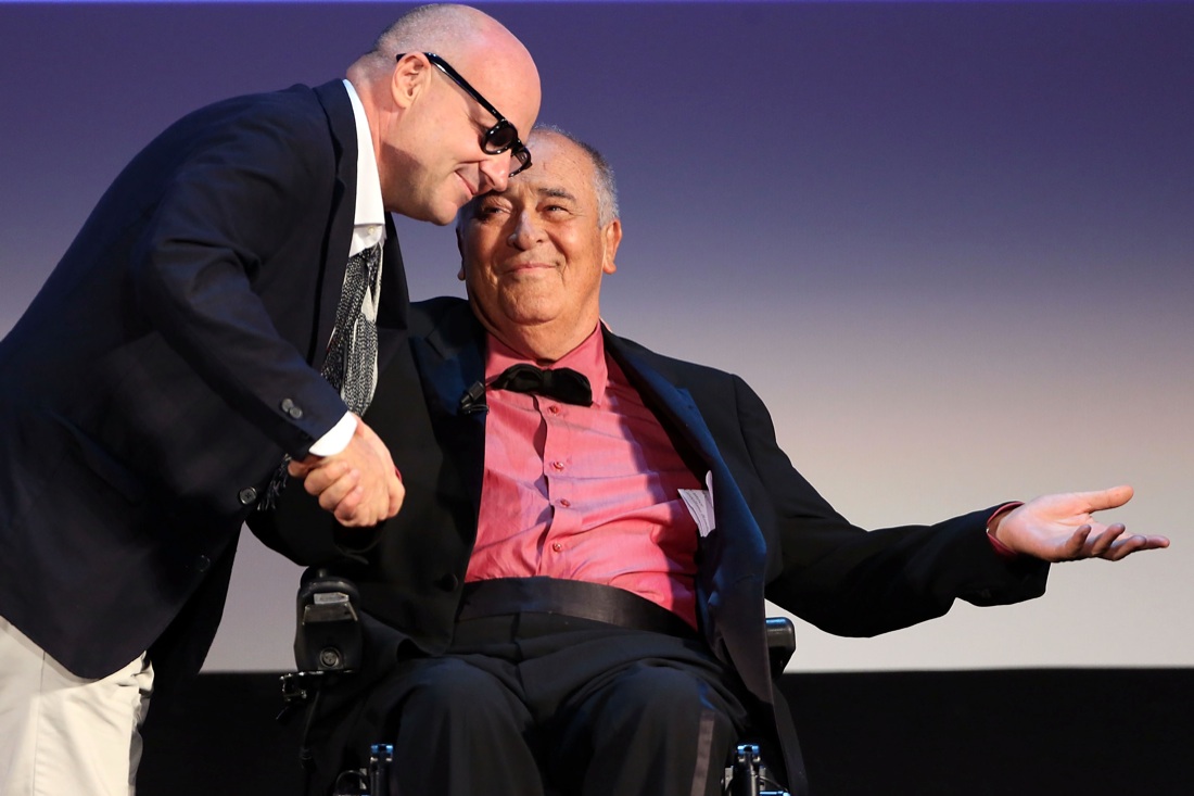 A proposito di Oscar