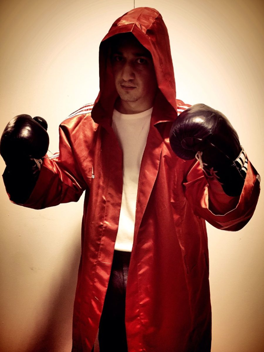 Il ring dell’inferno – Teatro libero