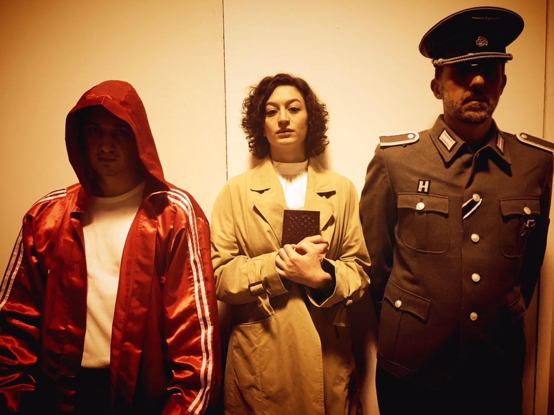 Il ring dell’inferno – Teatro libero