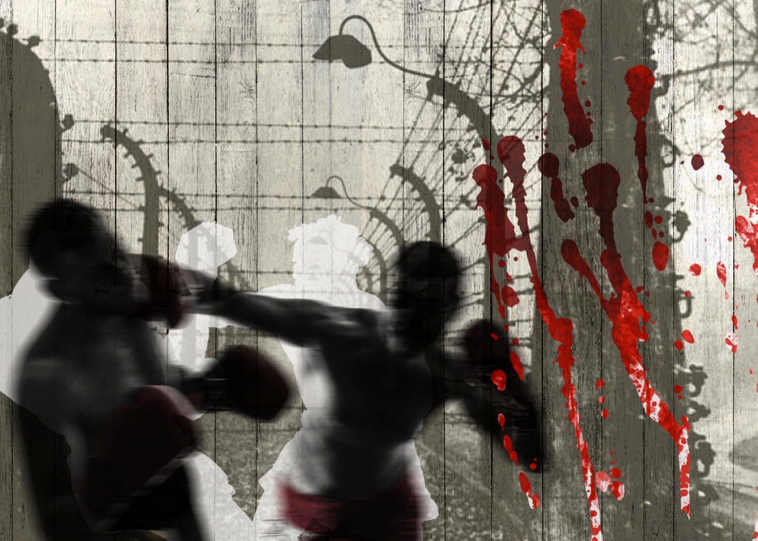 Il ring dell’inferno – Teatro libero