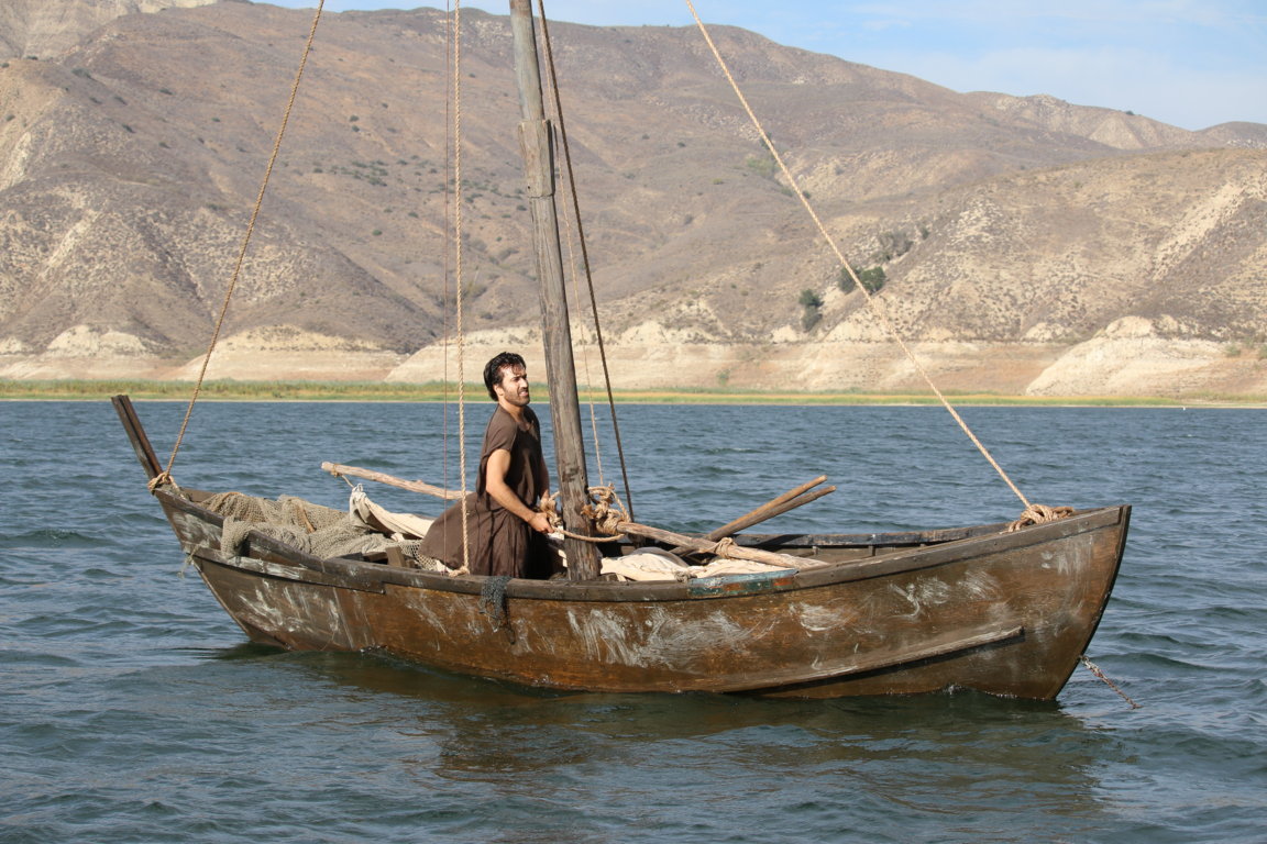 Piena di Grazia: gli ultimi giorni della madre di Gesù – La recensione