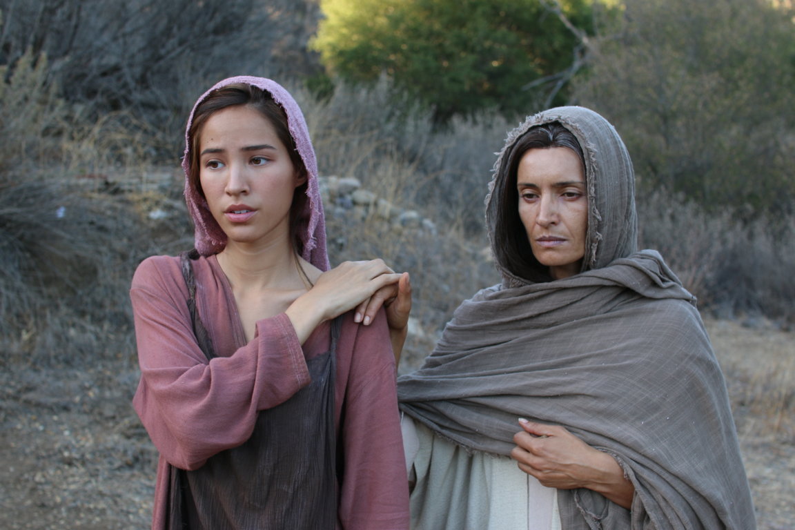 Piena di Grazia: gli ultimi giorni della madre di Gesù – La recensione