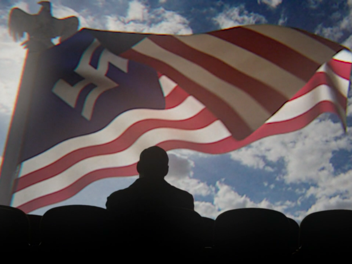 Galleria foto 'Amazon Prime Video: le 10 serie tv da non perdere' - foto 10