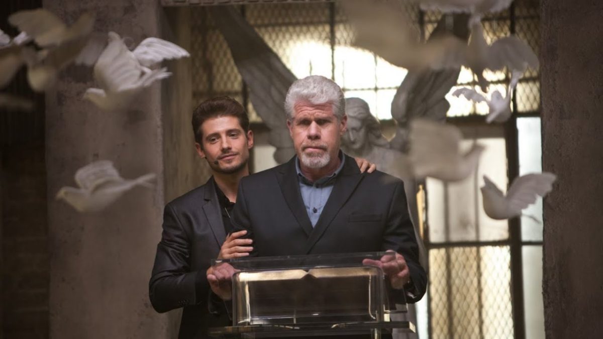 Galleria foto 'Amazon Prime Video: le 10 serie tv da non perdere' - foto 5