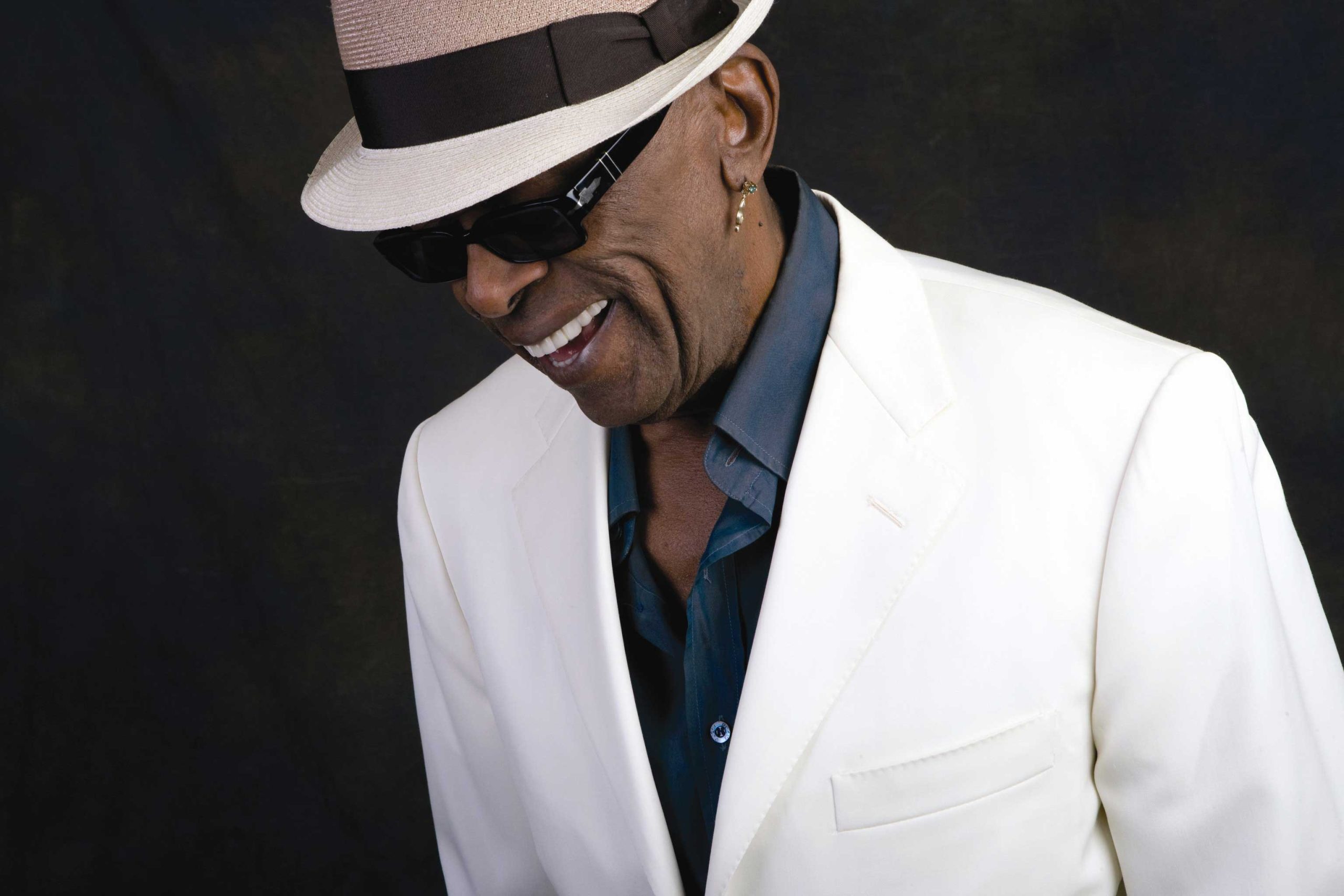 Addio a Leon Ware, leggenda dell’ r&b Addio a Leon Ware, leggenda dell’ r&b