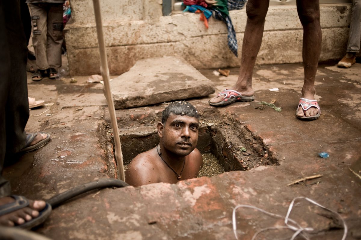 I 10 (+2) lavori peggiori al mondo I 10 (+2) lavori peggiori al mondo