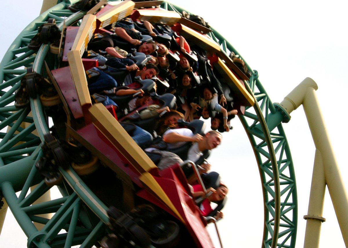 I 10 (+2) lavori peggiori al mondo I 10 (+2) lavori peggiori al mondo