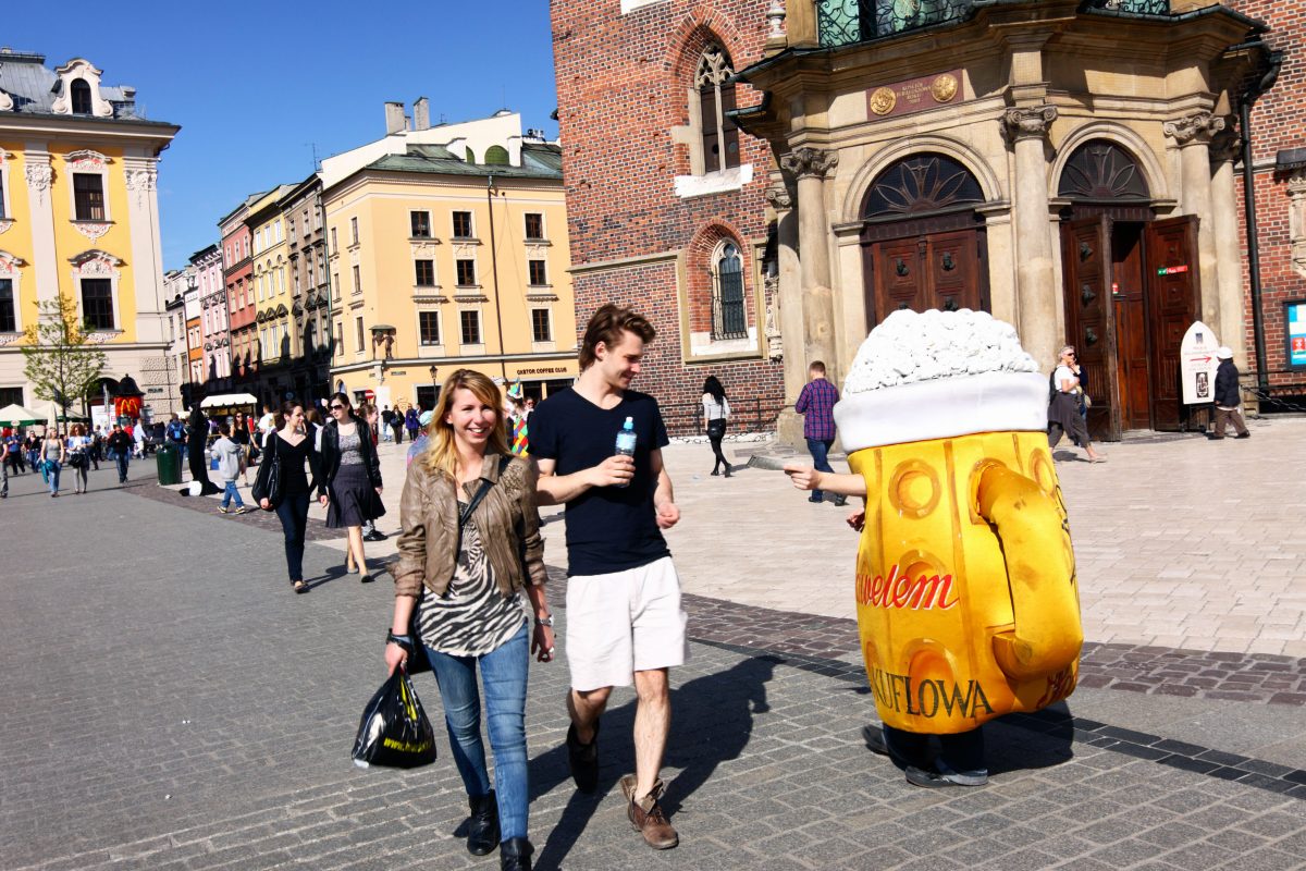 Galleria foto 'I 10 (+2) lavori peggiori al mondo' - foto 5