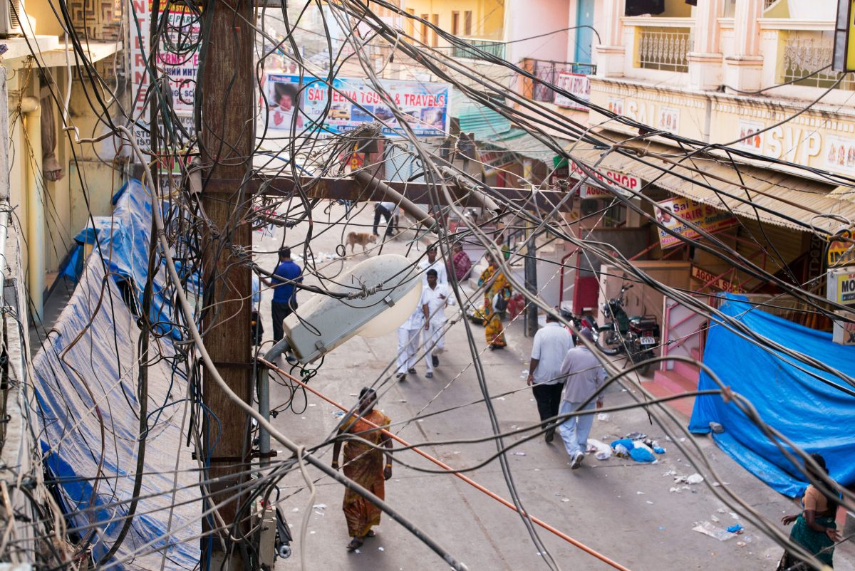 I 10 (+2) lavori peggiori al mondo I 10 (+2) lavori peggiori al mondo