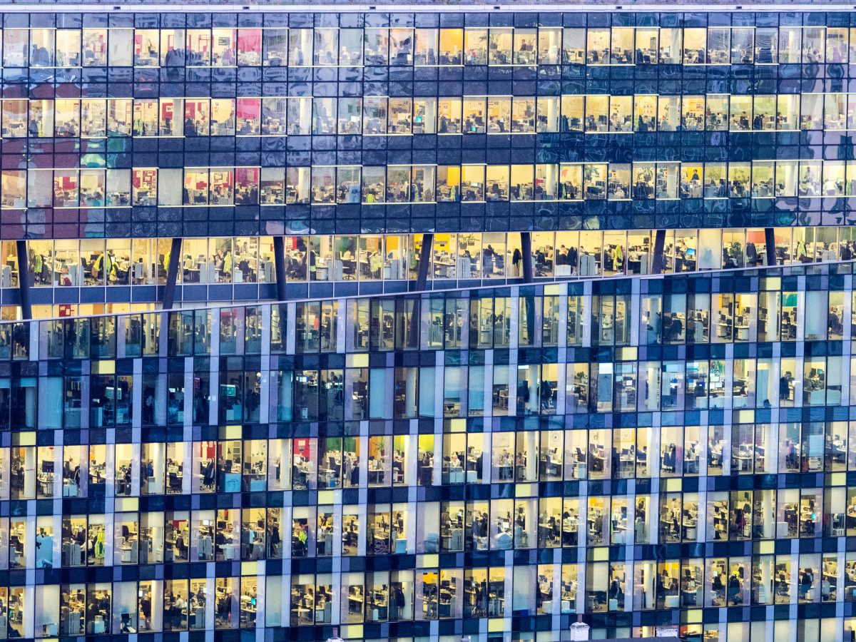 Galleria foto 'I 10 (+2) lavori peggiori al mondo' - foto 13