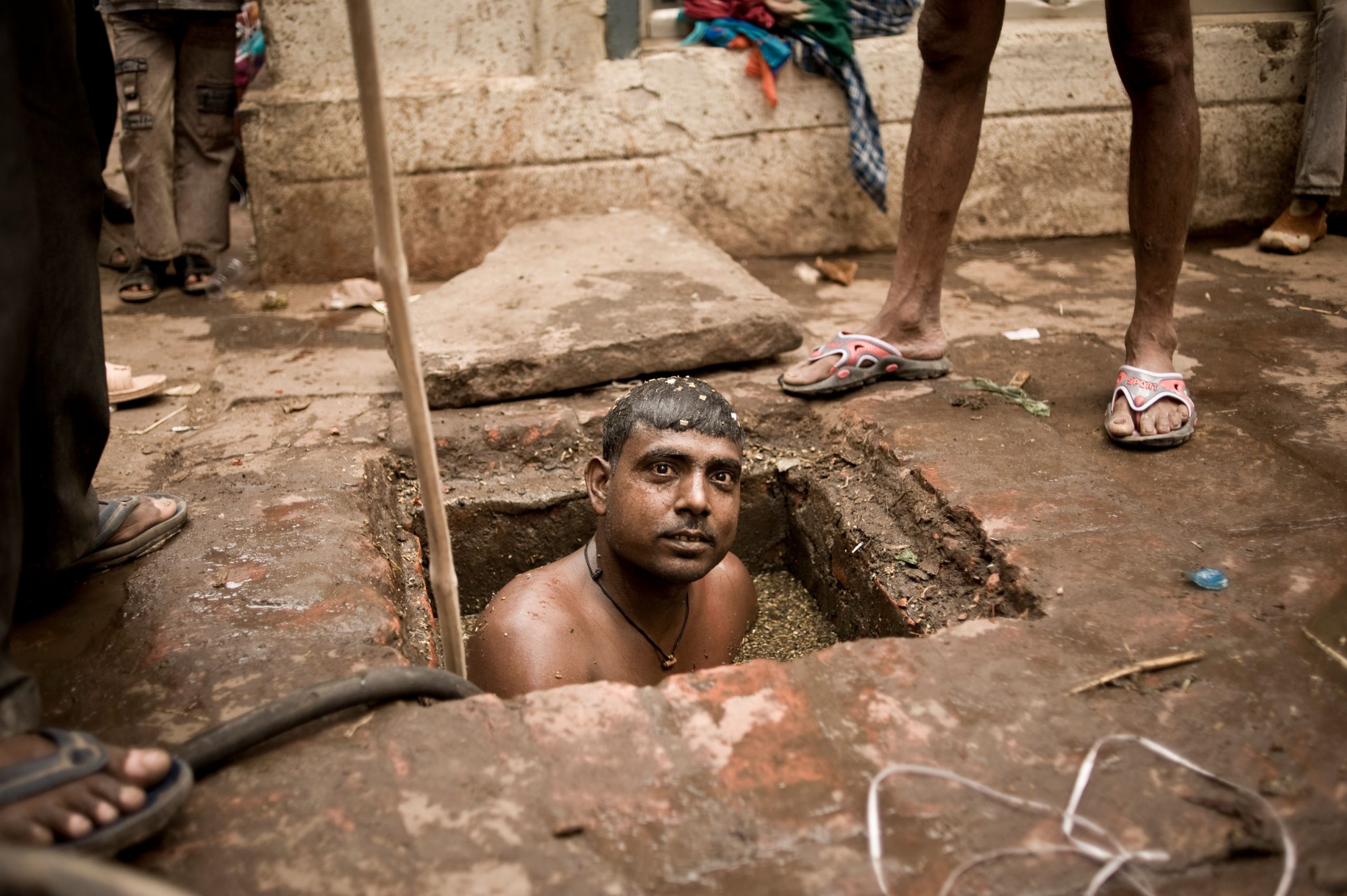 I 10 (+2) lavori peggiori al mondo I 10 (+2) lavori peggiori al mondo