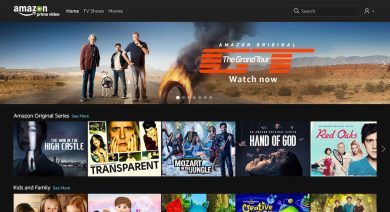 Amazon Prime Video: come funziona lo streaming tv di Amazon